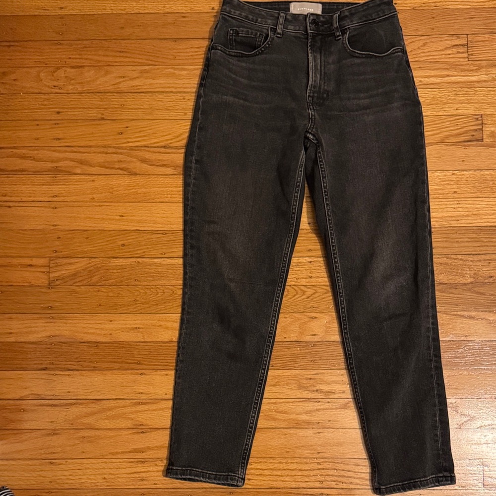 Everlane Black Women's Jeans